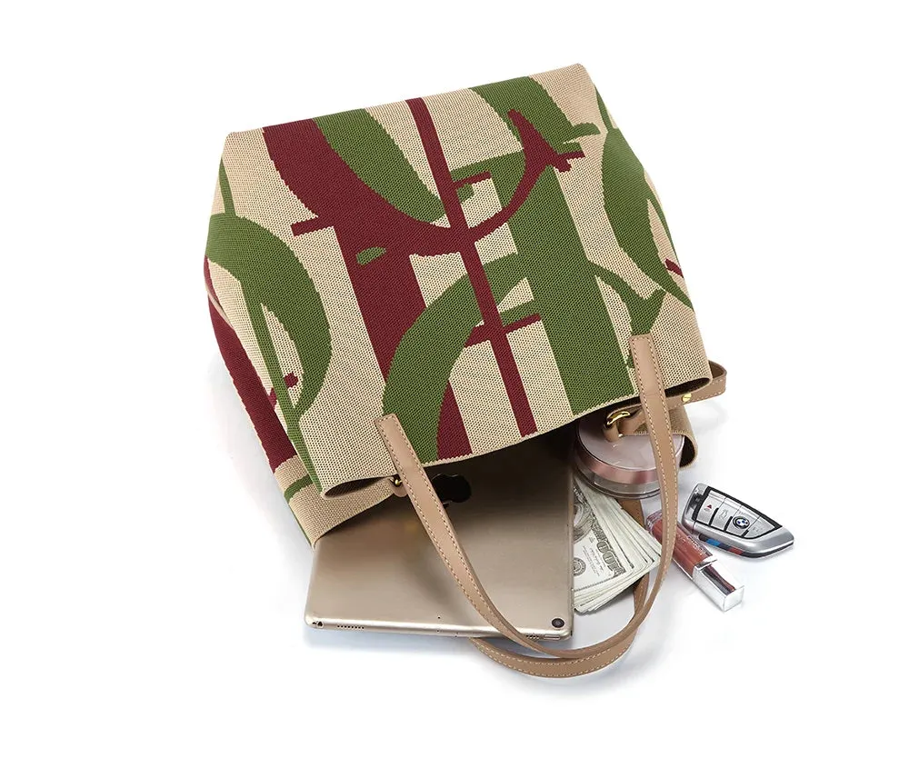 Voyager Bag