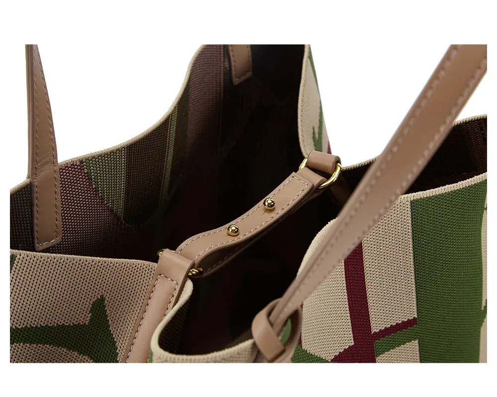 Voyager Bag