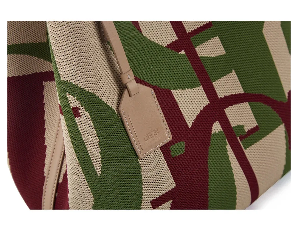 Voyager Bag
