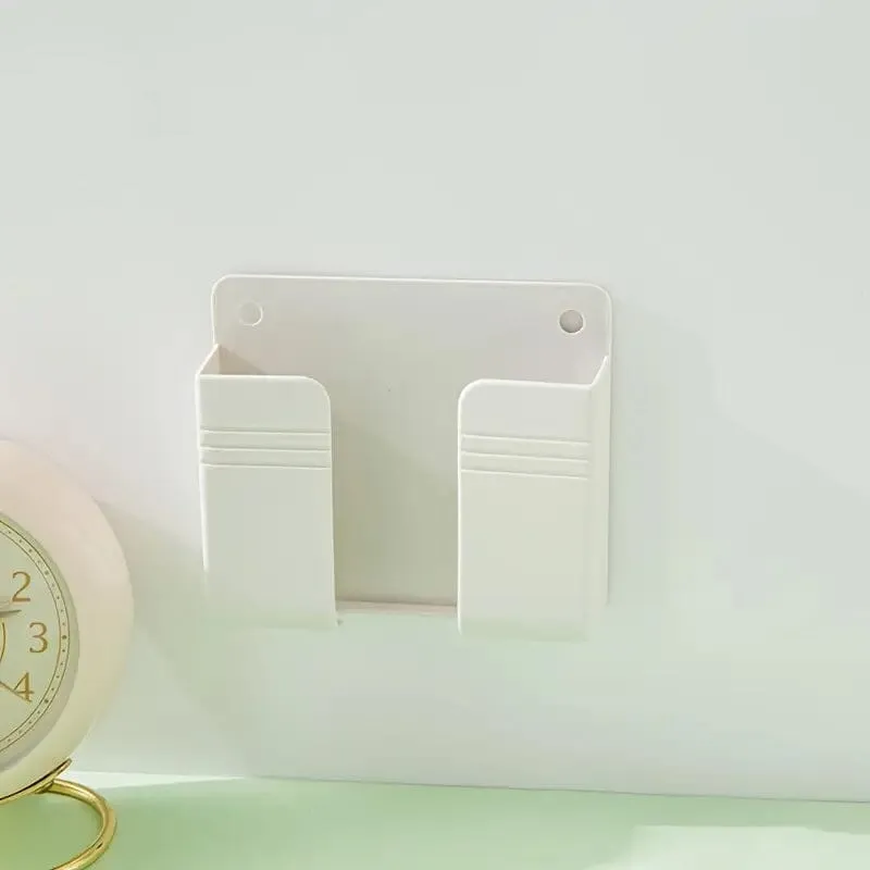 Wall-Mounted Phone Charging Holder