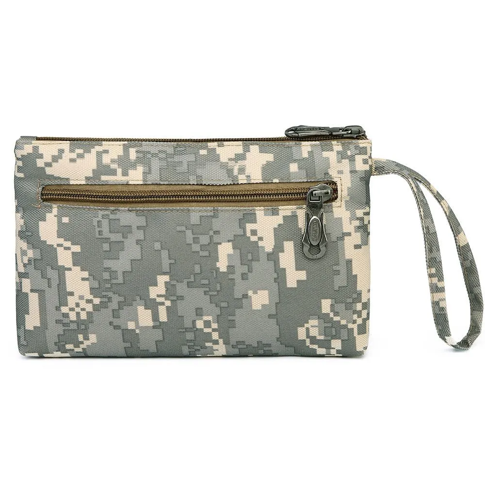 Wallet K1020（Camouflage）