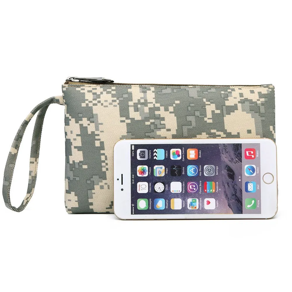 Wallet K1020（Camouflage）