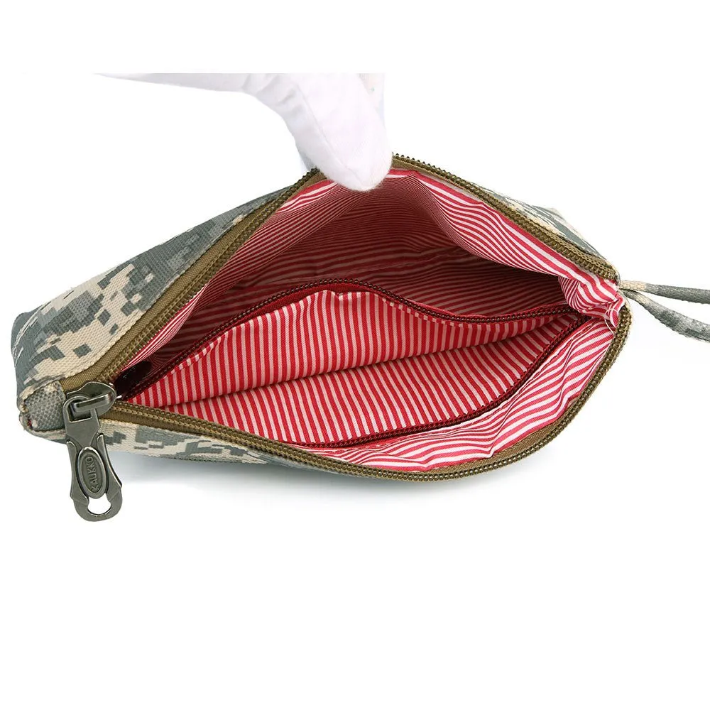 Wallet K1020（Camouflage）
