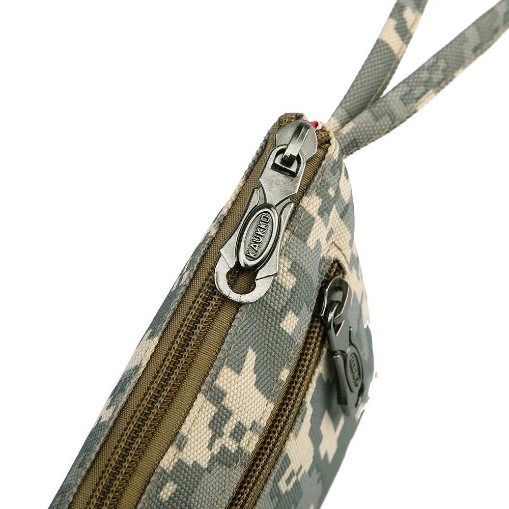 Wallet K1020（Camouflage）