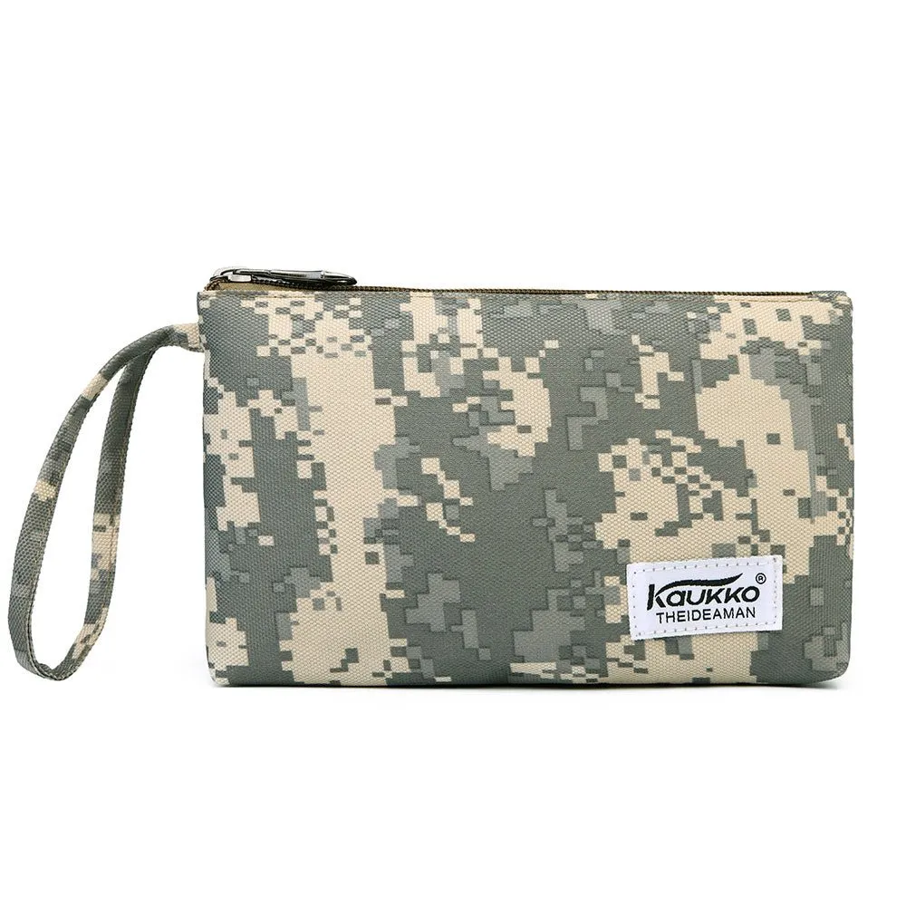 Wallet K1020（Camouflage）