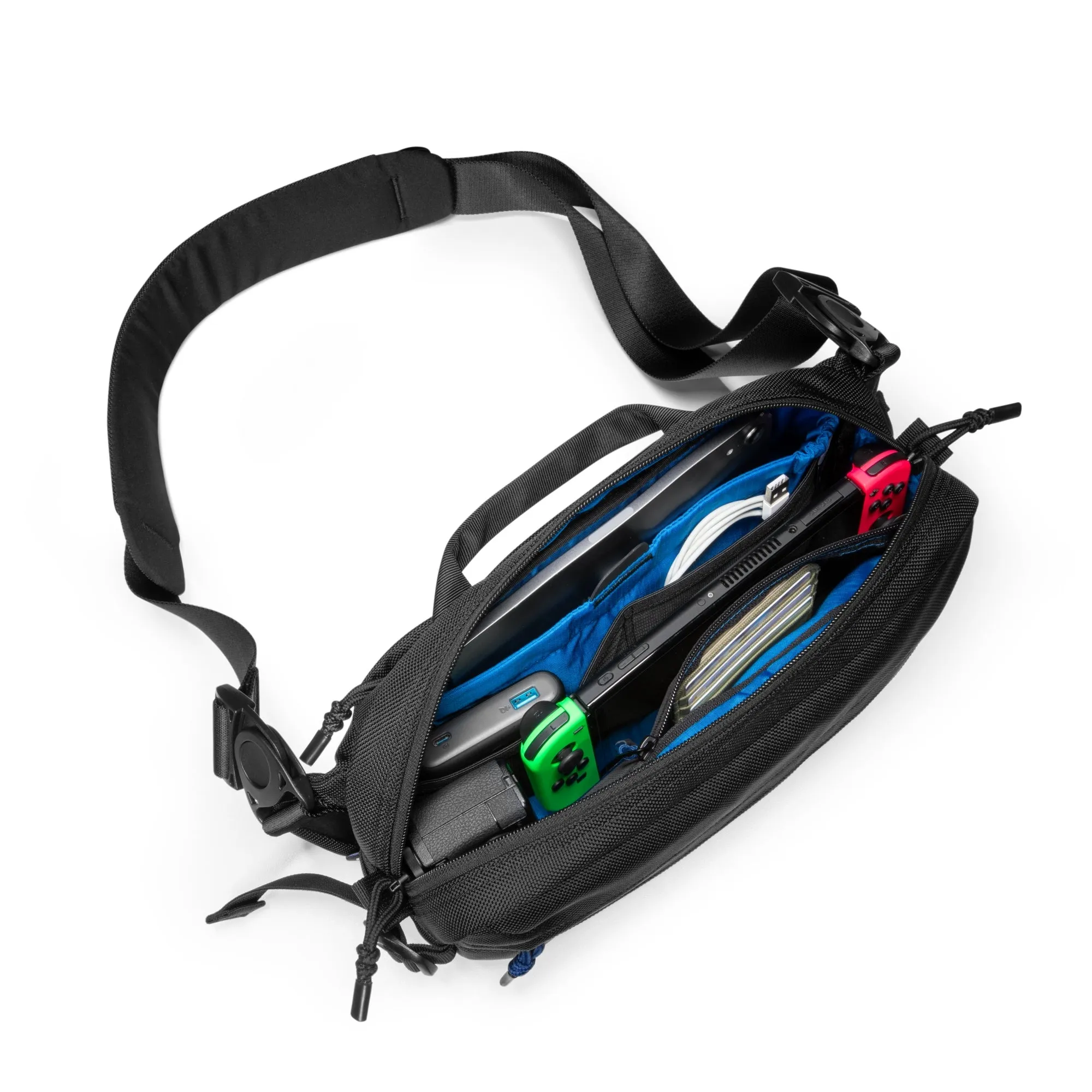 Wander-T26 Daily Sling Bag