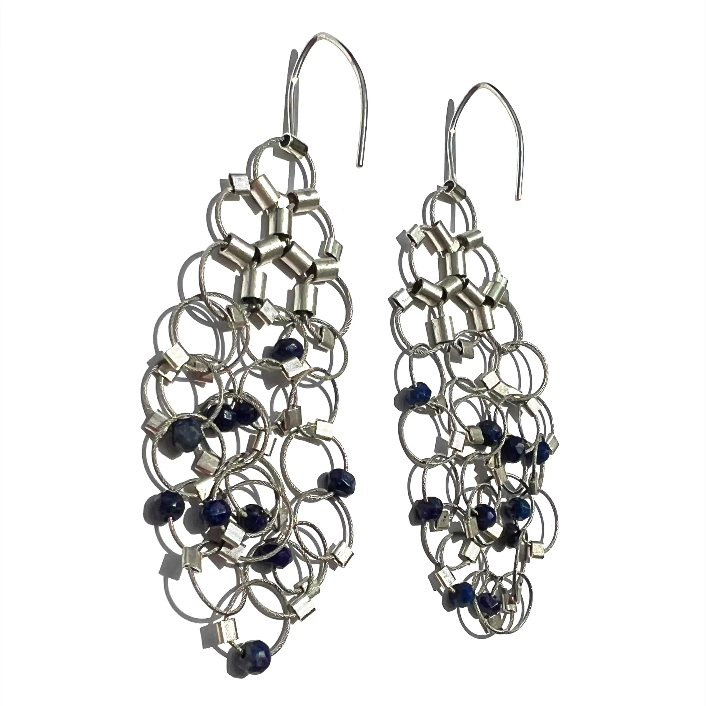 Waterfall Earrings