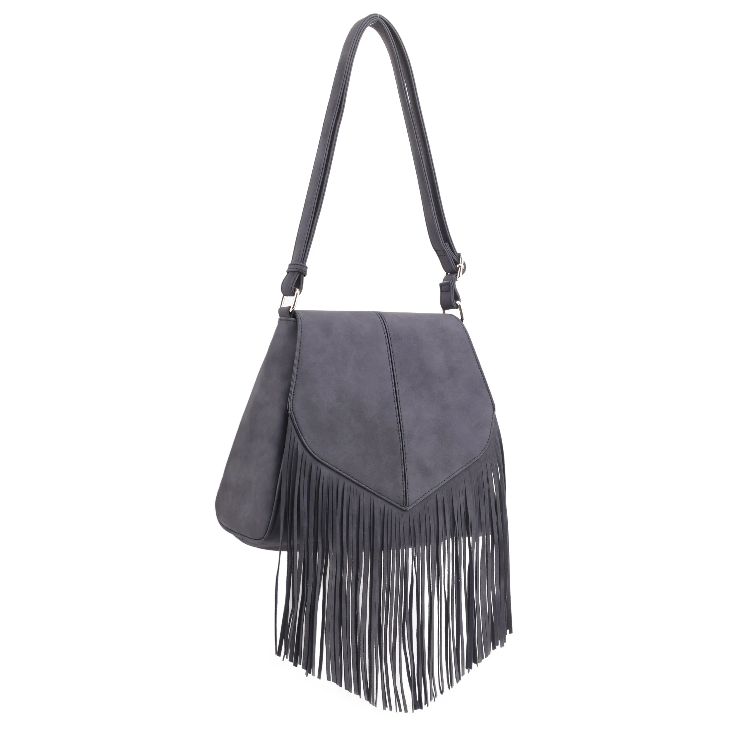 Yaneth Flap Crossbody