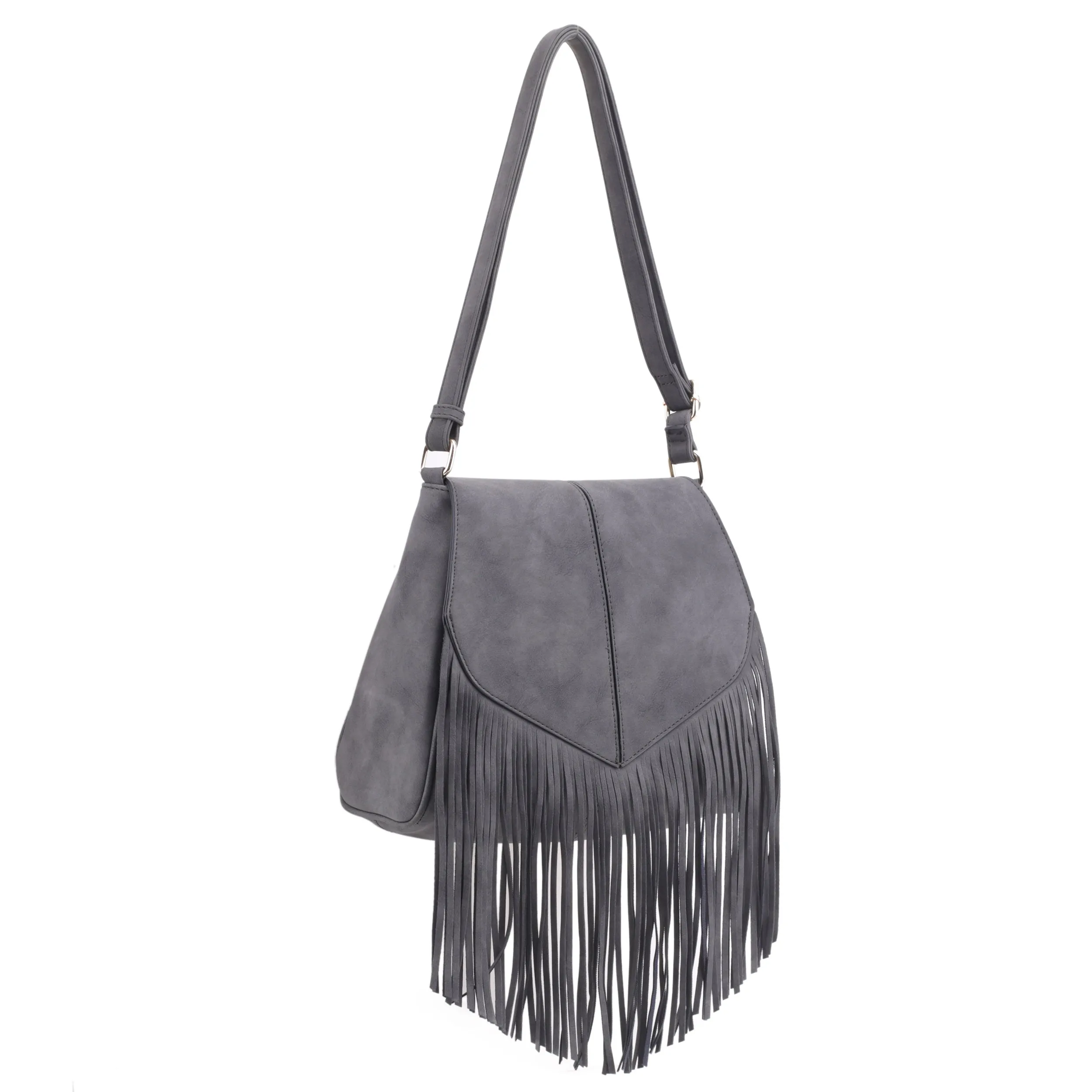 Yaneth Flap Crossbody