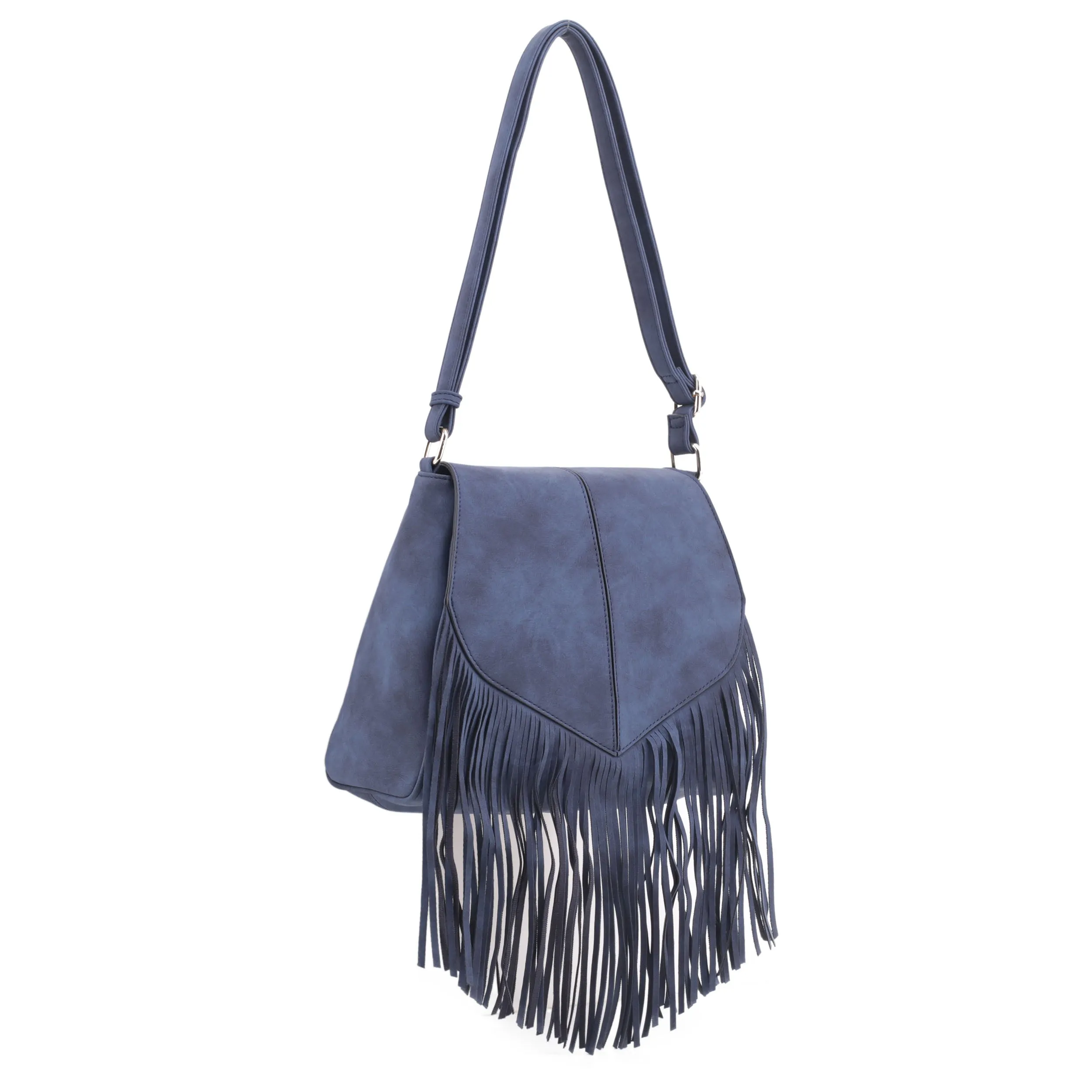 Yaneth Flap Crossbody