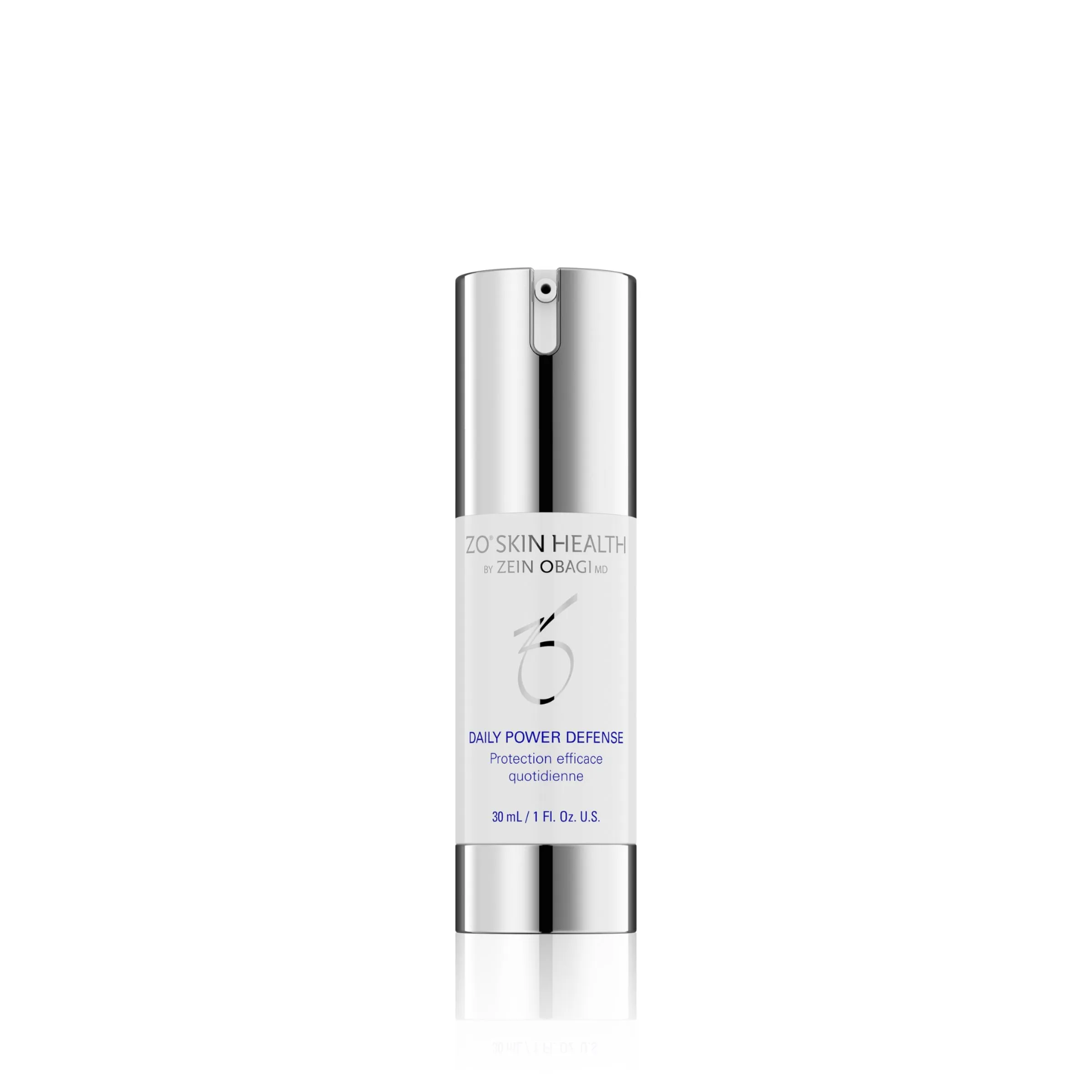 ZO Travel Daily Power Defense