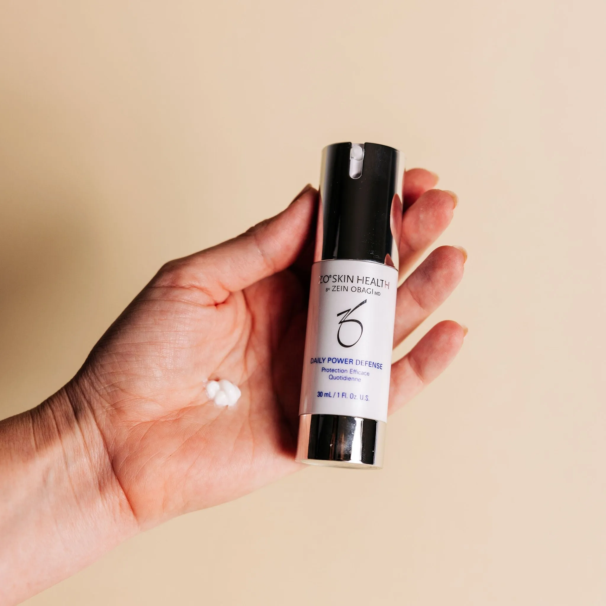 ZO Travel Daily Power Defense